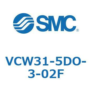 V Series(VCW31) SMC
