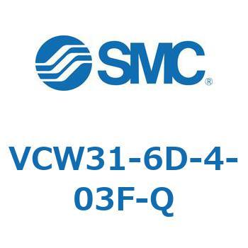 V Series(VCW31) SMC