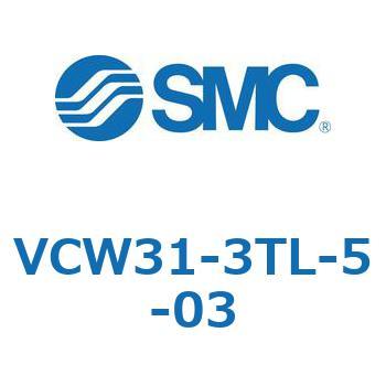 V Series(VCW31) SMC