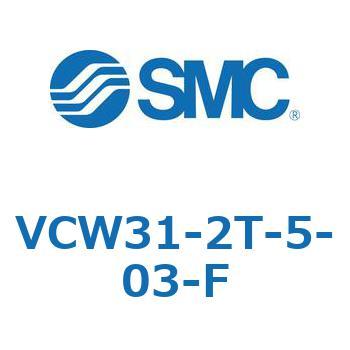 V Series(VCW31) SMC