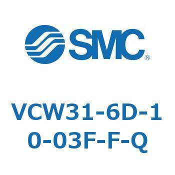 V Series(VCW31) SMC