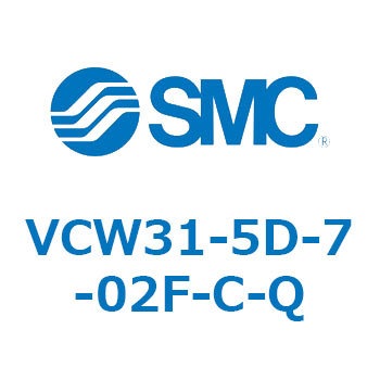 V Series(VCW31) SMC