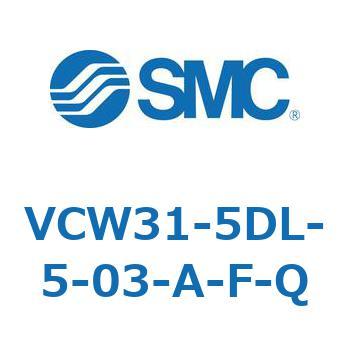 V Series(VCW31) SMC
