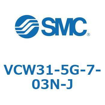 V Series(VCW31) SMC