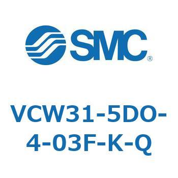 V Series(VCW31) SMC