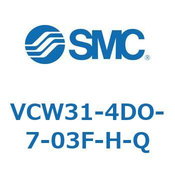 V Series(VCW31) SMC
