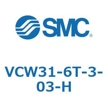 V Series(VCW31) SMC