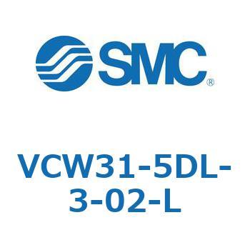 V Series(VCW31) SMC