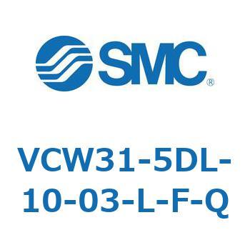 V Series(VCW31) SMC