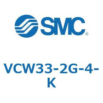 V Series(VCW33) SMC