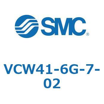 V Series(VCW41) SMC