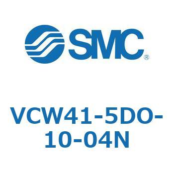 V Series(VCW41) SMC