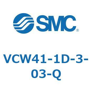 V Series(VCW41) SMC