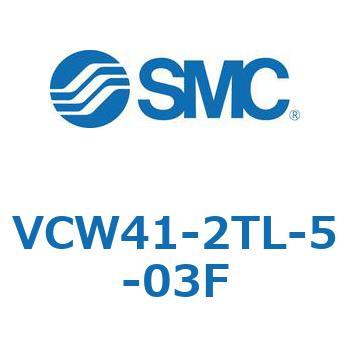 V Series(VCW41) SMC