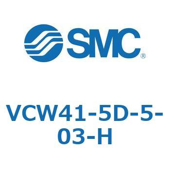 V Series(VCW41) SMC