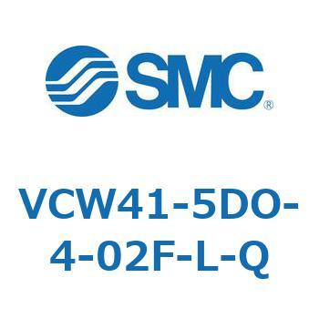 V Series(VCW41) SMC