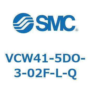 V Series(VCW41) SMC