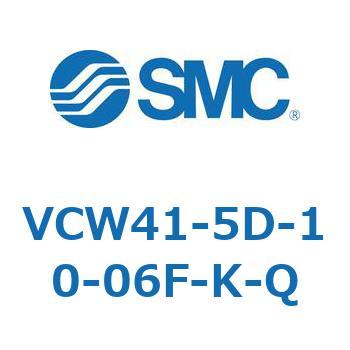 V Series(VCW41) SMC