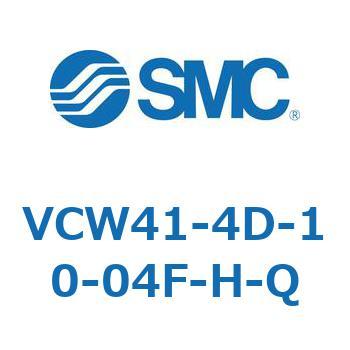 V Series(VCW41) SMC