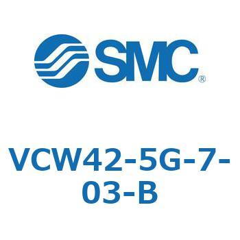 V Series(VCW42) SMC