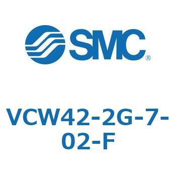 V Series(VCW42) SMC