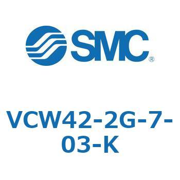 V Series(VCW42) SMC