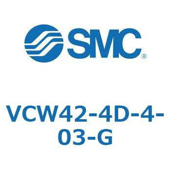 V Series(VCW42) SMC