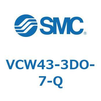 V Series(VCW43) - SMC