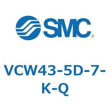 V Series(VCW43) SMC