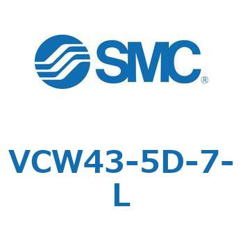 V Series(VCW43) SMC