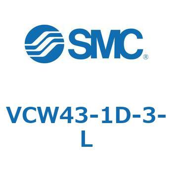 V Series(VCW43) SMC