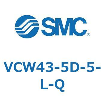 V Series(VCW43) SMC