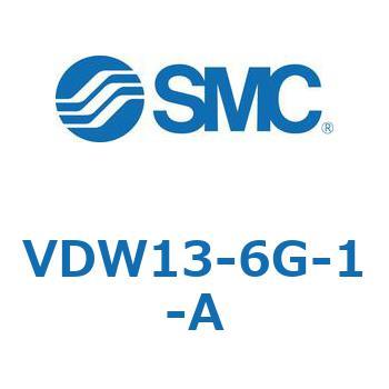 V Series(VDW13) - SMC
