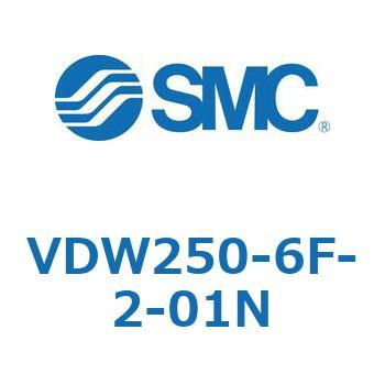 V Series(VDW250) SMC