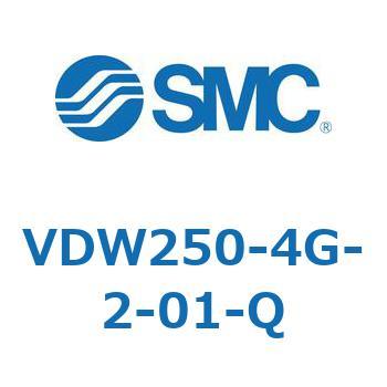 V Series(VDW250) SMC