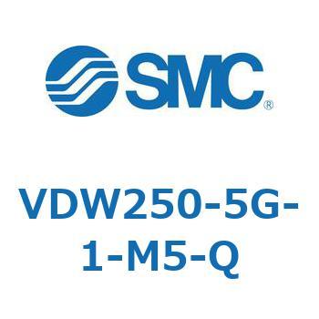 V Series(VDW250) SMC