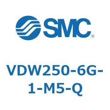 V Series(VDW250) SMC