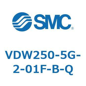 V Series(VDW250) SMC