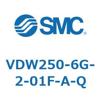 V Series(VDW250) SMC