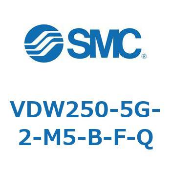V Series(VDW250) SMC