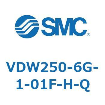 V Series(VDW250) SMC
