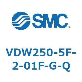 V Series(VDW250) SMC