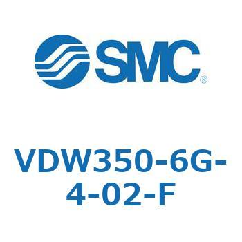 V Series(VDW350) SMC