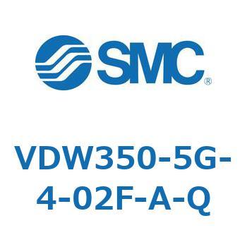V Series(VDW350) SMC