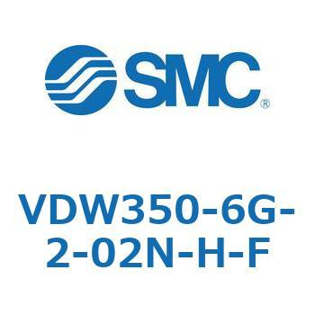 V Series(VDW350) SMC