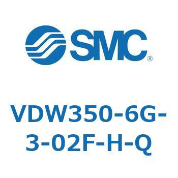 V Series(VDW350) SMC