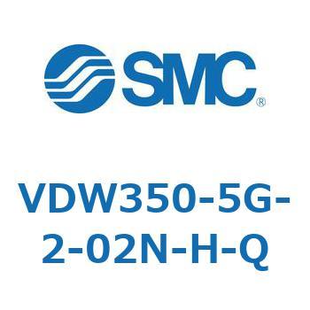V Series(VDW350) SMC
