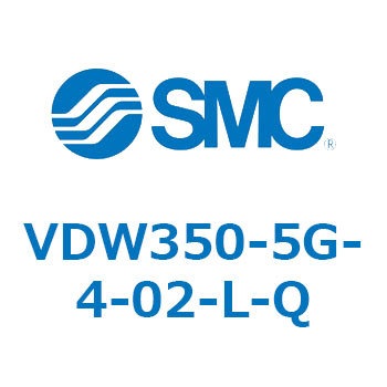 V Series(VDW350) SMC