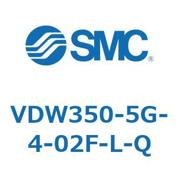 V Series(VDW350) SMC