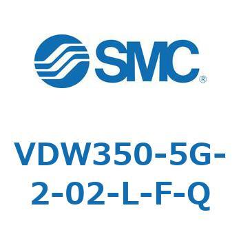 V Series(VDW350) SMC